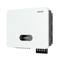 Мрежови трифазен инвертор SOFAR 30KTLX-G3 three-MPPT 30kW - Sicosolar.com Мрежови трифазен инвертор SOFAR 30KTLX-G3 three-MPPT 30kW