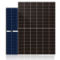 Фотоволтаичен панел DAH Solar DHN-48Z20/DG(BW) 465–485 W – N-type TOPCon, bifacial, double glass - Sicosolar.com Фотоволтаичен панел DAH Solar DHN-48Z20/DG(BW) 465–485 W – N-type TOPCon, bifacial, double glass