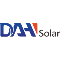 dahSolarLogo - Sicosolar.com dahSolarLogo