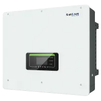 Трифазен мрежови хибриден инвертор SOFAR HYD 20KTL-3PH dual-MPPT 20kW - Sicosolar.com Трифазен мрежови хибриден инвертор SOFAR HYD 20KTL-3PH dual-MPPT 20kW